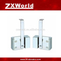 elevator parts/instantaneous safety gear/clamp-ZXA-088